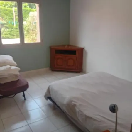 別荘 Pavillon Charmant St Andre *