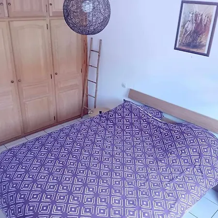 Pavillon Charmant St Andre 別荘