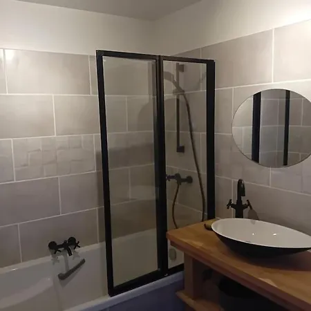 別荘 Pavillon Charmant St Andre *