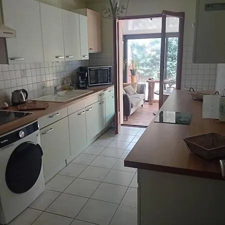 別荘 Pavillon Charmant St Andre